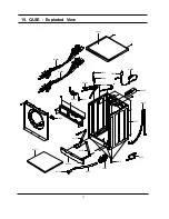 Предварительный просмотр 31 страницы Samsung P1001 Service Manual