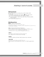 Preview for 13 page of Samsung P1003J Owner'S Instructions Manual