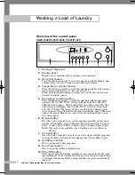 Preview for 8 page of Samsung P1091 Owner'S Instructions Manual