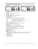 Preview for 5 page of Samsung P1091GW1/YLP Service Manual