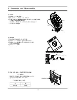 Preview for 16 page of Samsung P1091GW1/YLP Service Manual