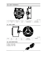 Preview for 22 page of Samsung P1401 Service Manual