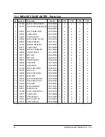 Preview for 28 page of Samsung P1401 Service Manual