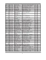 Preview for 33 page of Samsung P1401 Service Manual