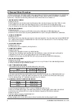 Preview for 6 page of Samsung P1405J Service Manual