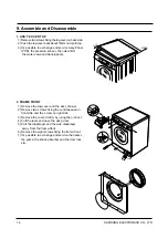 Preview for 15 page of Samsung P1405J Service Manual