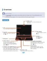 Preview for 38 page of Samsung P200 User Manual