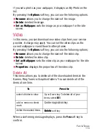 Preview for 117 page of Samsung P207 - SGH Cell Phone User Manual