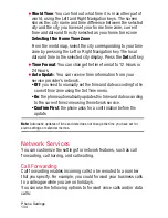 Preview for 138 page of Samsung P207 - SGH Cell Phone User Manual