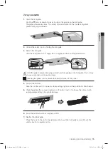 Preview for 15 page of Samsung P2SMA User Manual