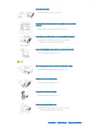 Preview for 4 page of Samsung P400 - DLP Lumen Pocket Ultraportable Projector Owner'S Instructions Manual