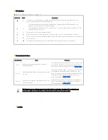 Preview for 10 page of Samsung P400 - DLP Lumen Pocket Ultraportable Projector Owner'S Instructions Manual