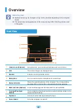 Предварительный просмотр 41 страницы Samsung P408 User Manual