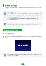 Предварительный просмотр 65 страницы Samsung P408 User Manual