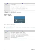 Preview for 31 page of Samsung P410M - LED-based DLP Pocket Projector User Manual