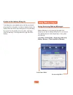 Preview for 135 page of Samsung P500 User Manual