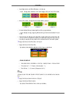 Preview for 113 page of Samsung P50HP - SyncMaster - 50" Plasma Panel User Manual