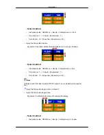 Preview for 114 page of Samsung P50HP - SyncMaster - 50" Plasma Panel User Manual