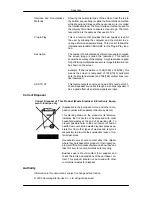 Preview for 119 page of Samsung P50HP - SyncMaster - 50" Plasma Panel User Manual