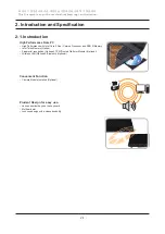 Preview for 5 page of Samsung P560 Service Manual