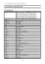 Preview for 6 page of Samsung P560 Service Manual