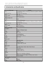 Preview for 9 page of Samsung P560 Service Manual