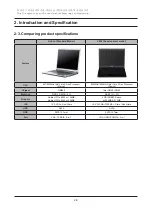 Preview for 13 page of Samsung P560 Service Manual