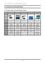 Preview for 14 page of Samsung P560 Service Manual