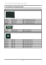 Preview for 16 page of Samsung P560 Service Manual