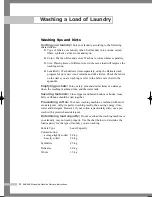 Preview for 12 page of Samsung P6091 Owner'S Instructions Manual