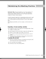 Preview for 13 page of Samsung P6091 Owner'S Instructions Manual