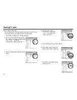 Предварительный просмотр 83 страницы Samsung p800 User Manual