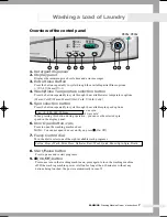 Preview for 9 page of Samsung P801 Owner'S Instructions Manual