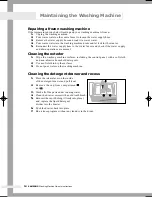 Preview for 16 page of Samsung P801 Owner'S Instructions Manual