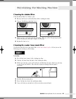 Preview for 17 page of Samsung P801 Owner'S Instructions Manual