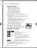 Preview for 18 page of Samsung P801 Owner'S Instructions Manual