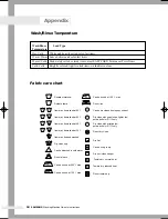 Preview for 20 page of Samsung P801 Owner'S Instructions Manual