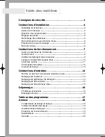 Preview for 25 page of Samsung P801 Owner'S Instructions Manual