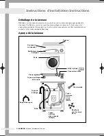 Preview for 29 page of Samsung P801 Owner'S Instructions Manual