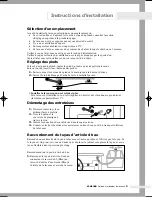 Preview for 30 page of Samsung P801 Owner'S Instructions Manual