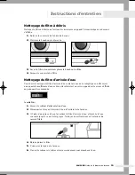 Preview for 40 page of Samsung P801 Owner'S Instructions Manual