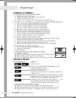 Preview for 41 page of Samsung P801 Owner'S Instructions Manual