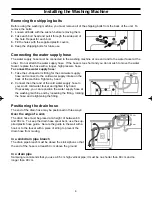 Preview for 4 page of Samsung P843 Owner'S Instructions Manual