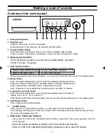 Preview for 5 page of Samsung P843 Owner'S Instructions Manual