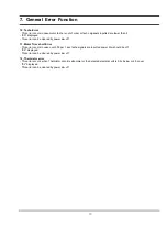 Preview for 14 page of Samsung P843GW/YLP Service Manual