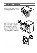 Preview for 32 page of Samsung P843GW/YLP Service Manual