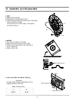 Preview for 33 page of Samsung P843GW/YLP Service Manual