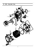 Preview for 36 page of Samsung P843GW/YLP Service Manual