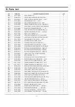 Preview for 38 page of Samsung P843GW/YLP Service Manual