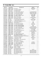 Preview for 40 page of Samsung P843GW/YLP Service Manual